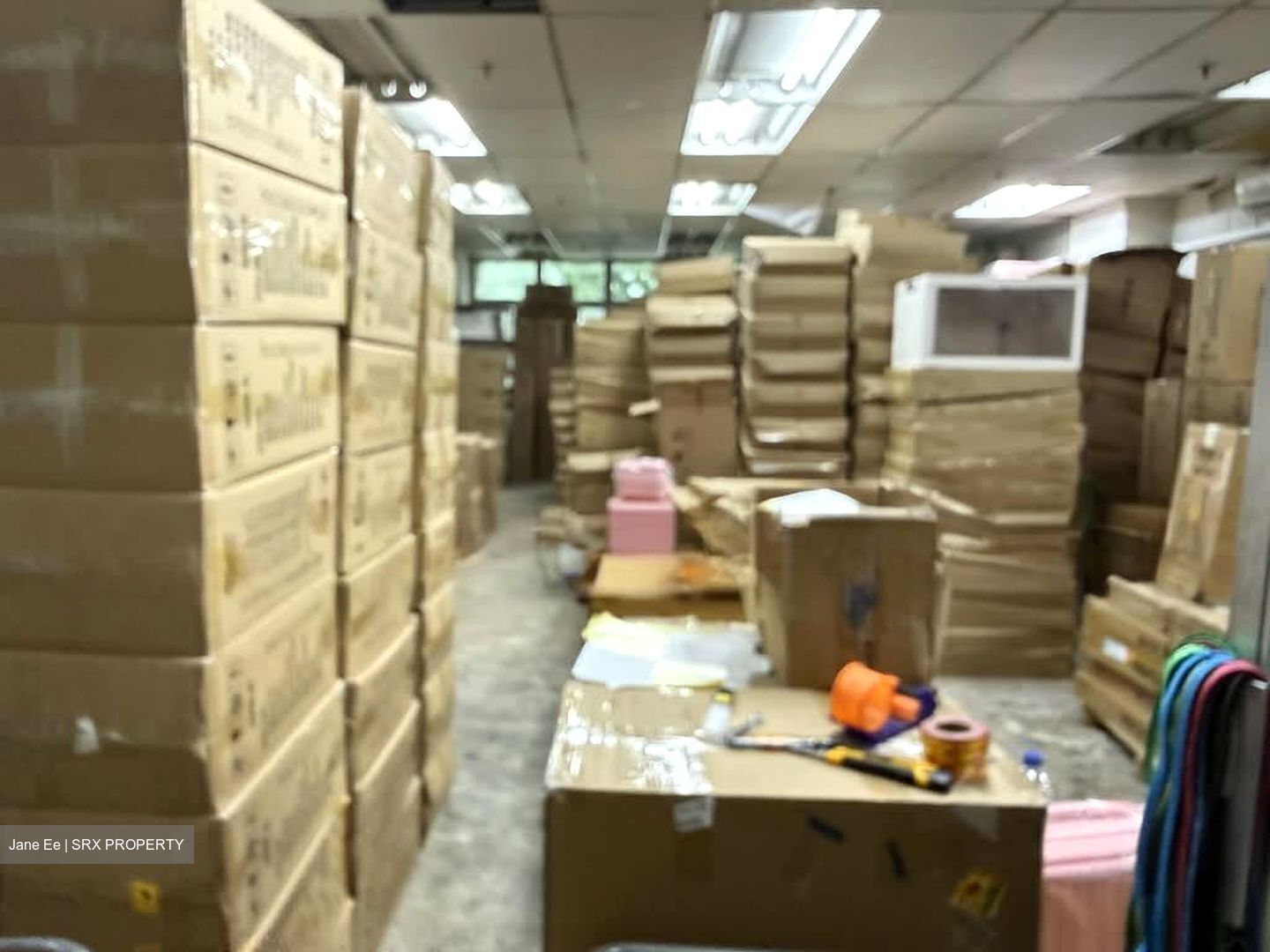 Kewalram Hillview (D23), Factory #556329421